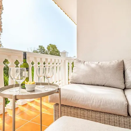 Ferienhaus In Benalmádena